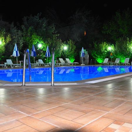 The Green Valley Hotel Олудениз Экстерьер фото
