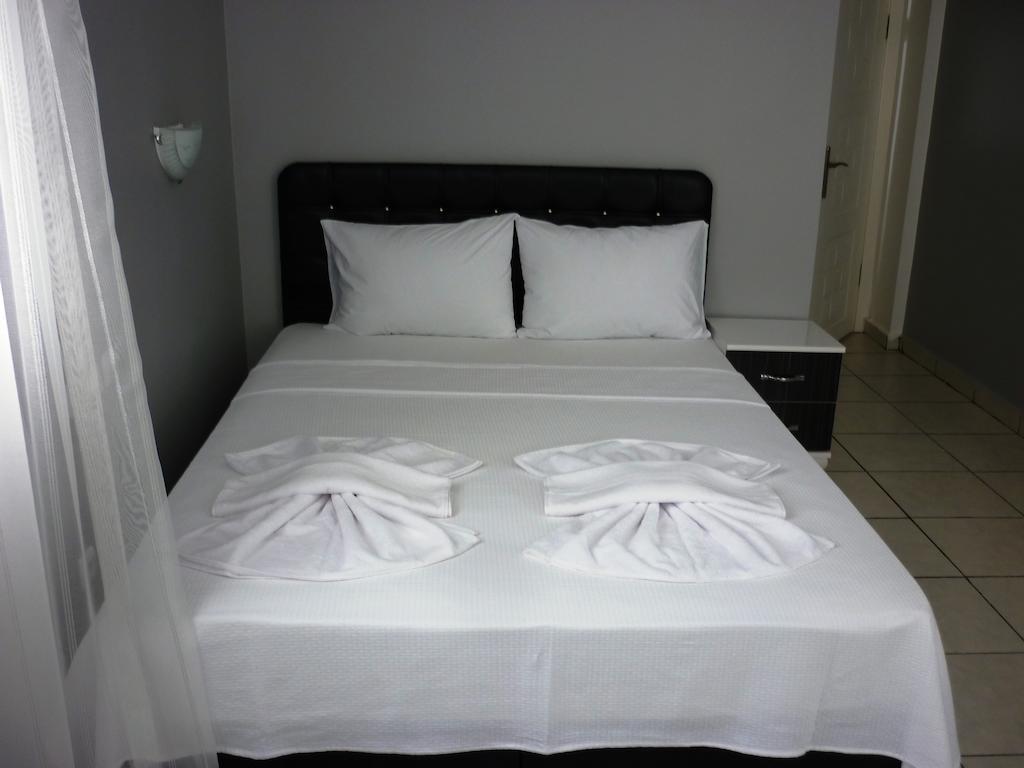 The Green Valley Hotel Олудениз Экстерьер фото