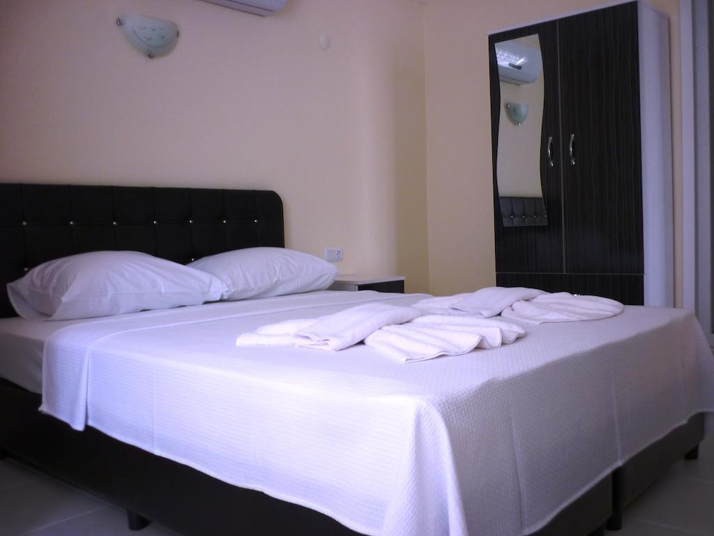 The Green Valley Hotel Олудениз Экстерьер фото