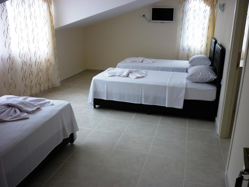 The Green Valley Hotel Олудениз Экстерьер фото