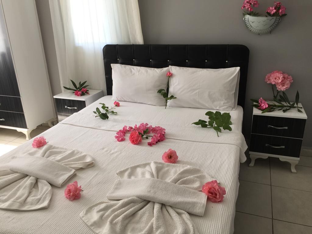 The Green Valley Hotel Олудениз Экстерьер фото