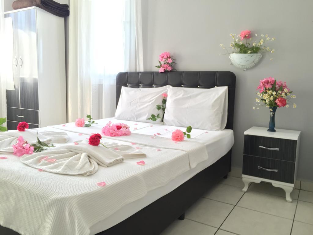 The Green Valley Hotel Олудениз Экстерьер фото