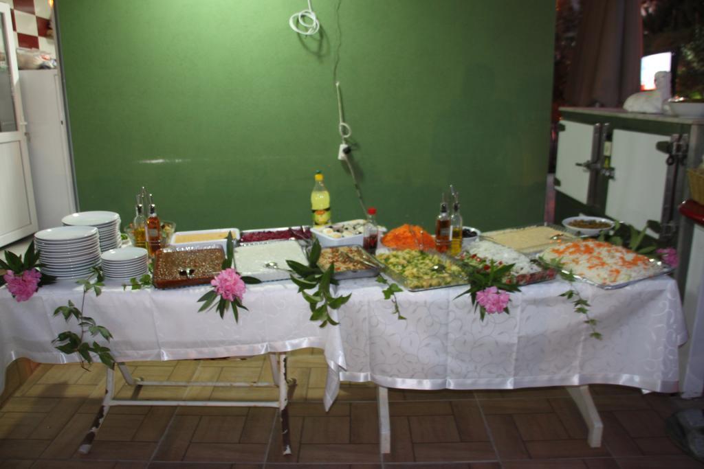 The Green Valley Hotel Олудениз Экстерьер фото