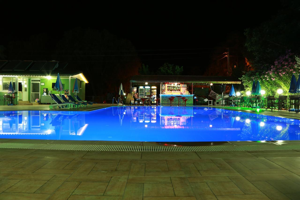 The Green Valley Hotel Олудениз Экстерьер фото